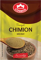 Cosmin Chimion macinat