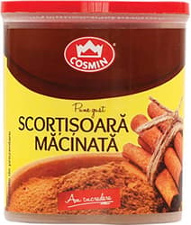 Cosmin Scortisoara macinata