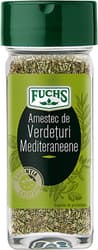 Fuchs Amestec verdeturi mediteraneene