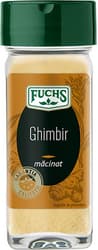 Fuchs Ghimbir macinat