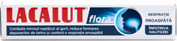 Lacalut Flora Pasta de dinti