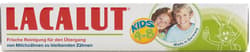 Lacalut Kids Pasta de dinti 4-8 ani