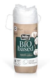 Bella Cotton ECO Dischete demachiante rotunde