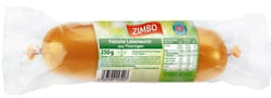 Zimbo Fine German Liver Pate (Leberwurst)