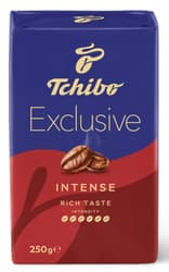 Tchibo Exclusive Intense Cafea prajita si macinata