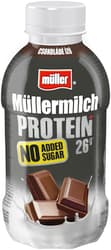 Muller Protein Milk with Chocolate