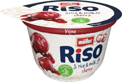 Muller Riso Orez cu visine