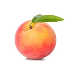 Peaches from South Africa