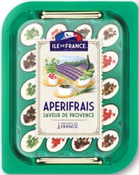 Ile de France Aperifrais provence