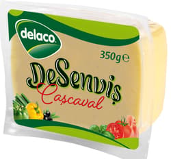 Delaco Cascaval DeSenvis