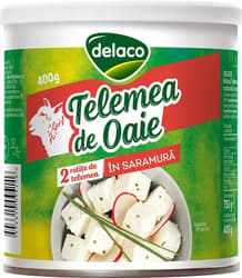 Delaco Telemea oaie cutie