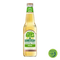 Somersby Cidru mere