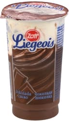 Zott Liegeois cacao cu frisca
