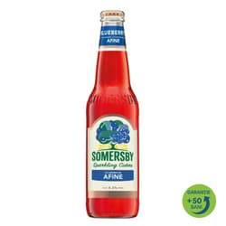 Somersby Cidru afine