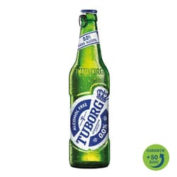 Tuborg Alcohol-Free Beer