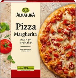 Alnatura ECO Pizza Margherita