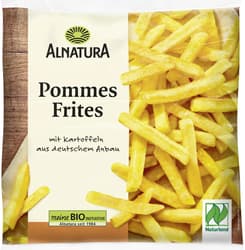 Alnatura ECO Naturland Cartofi prajiti