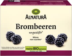 Alnatura ECO Mure congelate
