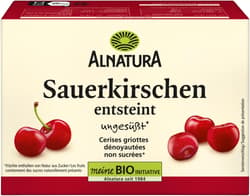 Alnatura ECO Visine congelate