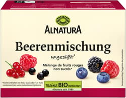 Alnatura ECO Fructe de padure