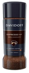 Davidoff Cafe Espresso 57 Cafea instant