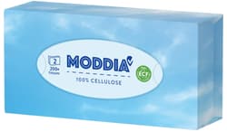 Moddia Cutie servetele faciale 2 straturi