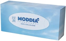 Moddia Cutie servetele faciale 2 straturi