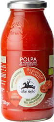 Alce Nero ECO Sos Rosii cu pulpa