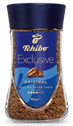 Tchibo Exclusive Cafea instant