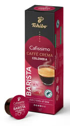Cafissimo Caffe Crema Colombia Cafea capsule compatibile Cafissimo