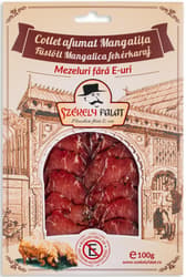 Szekely Falat Cotlet afumat de porc Mangalita