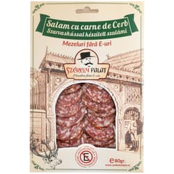 Szekely Falat Salam cerb, feliat
