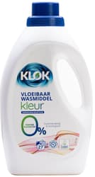 Klok ECO Detergent lichid pentru rufe colorate