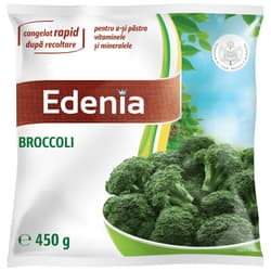 Edenia Broccoli
