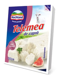 Hochland Goat Shepherd's Cheese