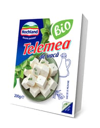 Hochland ECO Telemea de vaca
