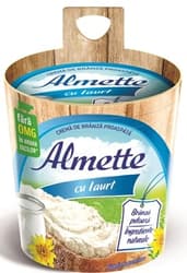 Almette Crema de branza proaspata cu iaurt