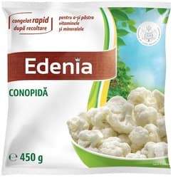 Edenia Conopida