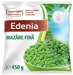 Edenia Mazare fina congelata