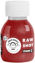Urban Monkey RAW Shot Vitamin C
