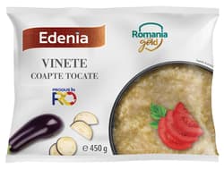 Edenia Vinete coapte