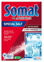 Somat Sare dedurizanta masina de spalat vase