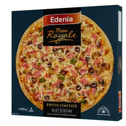 Edenia Royale Pizza