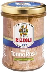 Rizzoli File Ton rosu in ulei de masline