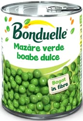 Bonduelle Green Peas