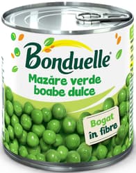 Bonduelle Green Peas