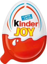 Kinder Joy Ou de ciocolata