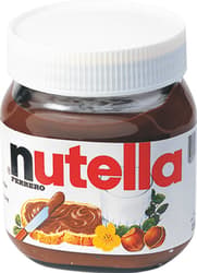 Nutella Crema de alune