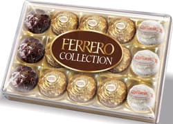 Ferrero Collection Praline