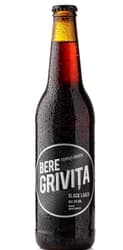 Grivita Black Bere sticla